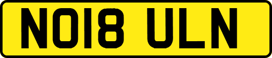 NO18ULN