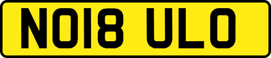 NO18ULO