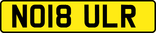NO18ULR