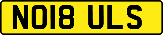 NO18ULS