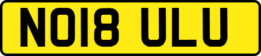 NO18ULU