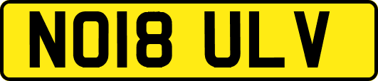 NO18ULV
