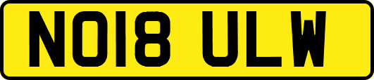 NO18ULW