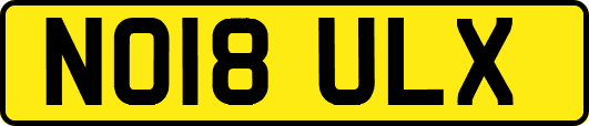 NO18ULX