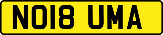NO18UMA