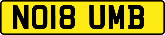 NO18UMB
