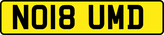 NO18UMD