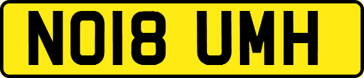 NO18UMH