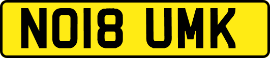 NO18UMK