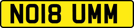NO18UMM