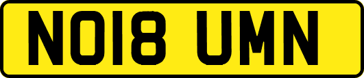 NO18UMN