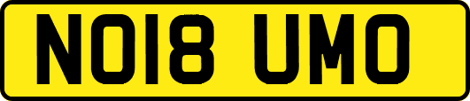NO18UMO