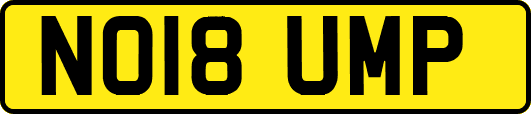 NO18UMP