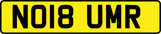NO18UMR