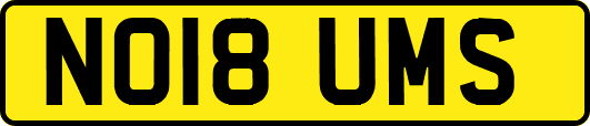 NO18UMS
