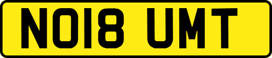 NO18UMT