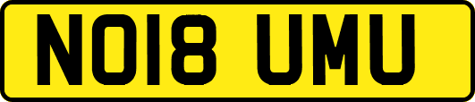 NO18UMU