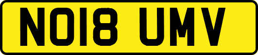 NO18UMV