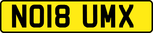 NO18UMX