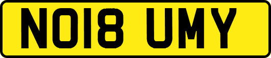 NO18UMY