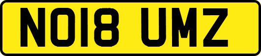 NO18UMZ