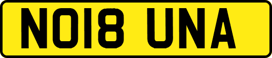 NO18UNA