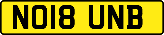 NO18UNB