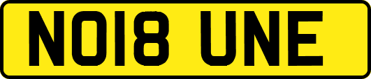 NO18UNE