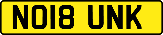 NO18UNK