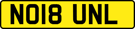 NO18UNL
