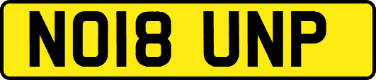 NO18UNP