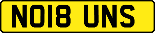 NO18UNS