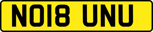 NO18UNU