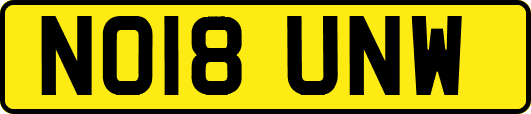 NO18UNW