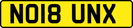 NO18UNX