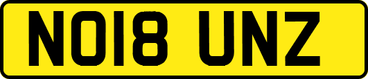NO18UNZ