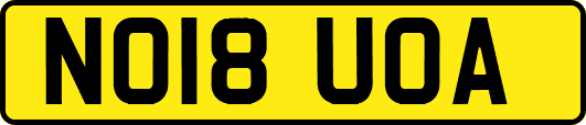 NO18UOA