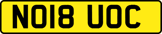 NO18UOC