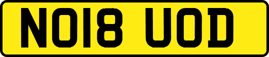 NO18UOD
