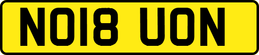 NO18UON
