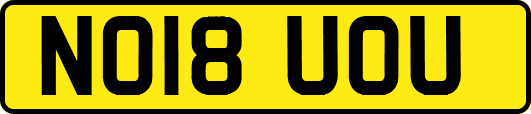 NO18UOU