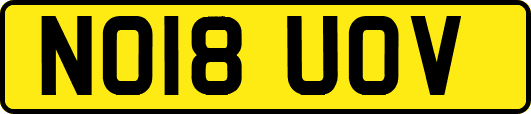 NO18UOV
