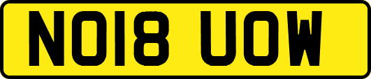 NO18UOW