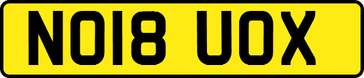 NO18UOX