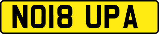 NO18UPA