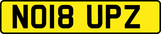 NO18UPZ