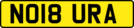 NO18URA