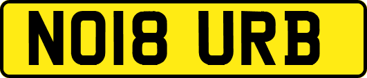 NO18URB