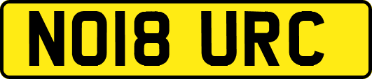 NO18URC