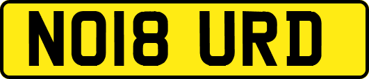NO18URD